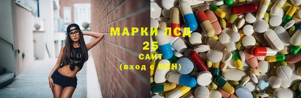стафф Алексин