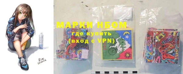 стафф Алексин